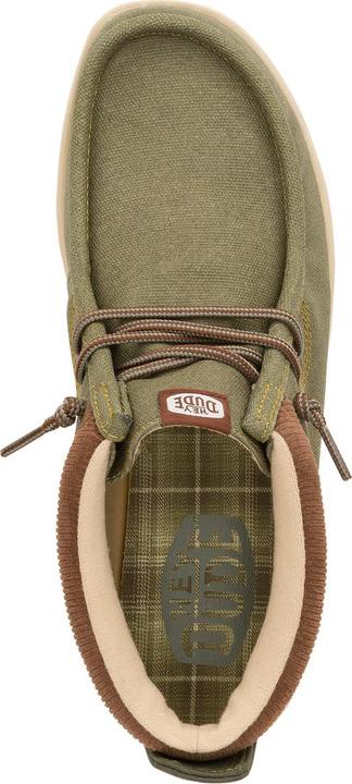 Image du produit Hey Dude Wally Mid GripR Workwear (41)