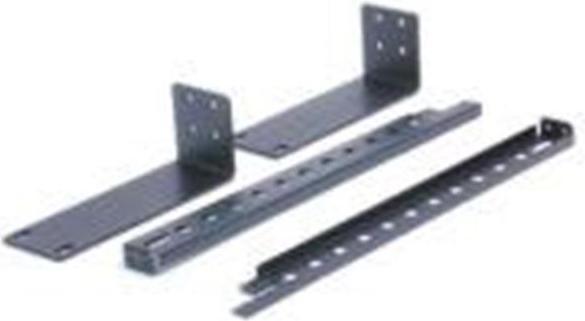 Actual product image StarTech Rackmount Brackets For Kvm