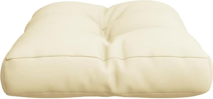 Actual product image vidaXL 10-piece garden lounge set with cushions (60 x 40 x 12 cm)