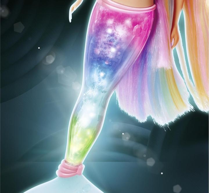 Produktbild Simba SL Magic Rainbow Mermaid