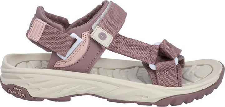 Produktbild Hi-Tec Ula Raft Sandalen (37)