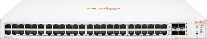 Produktbild Aruba Switch IOn 1830 48G (52 Ports)