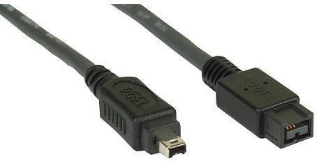 Produktbild InLine FireWire Kabel (1.80 m, FireWire)