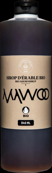 Image du produit Mawoo Grade A