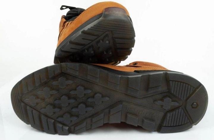 Actual product image Timberland Euro Trekker Wanderschuhe (45.5)