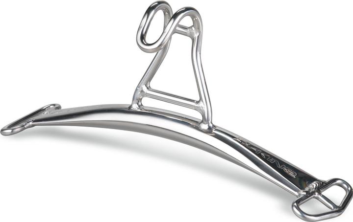 Image du produit Dakine STAINLESS SPREADER BAR 12 (30CM)