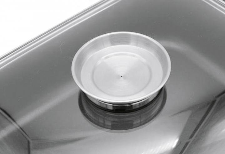 Produktbild Krüger Bräter (Bräter + Schmortopf, Aluminiumguss)