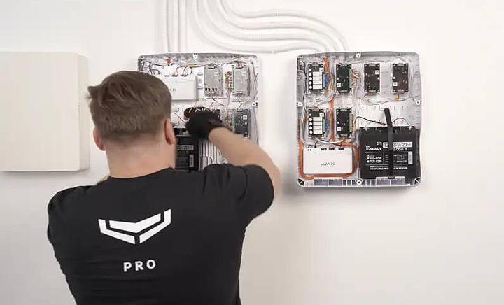 Immagine prodotto Ajax Case D (430) Schwarz