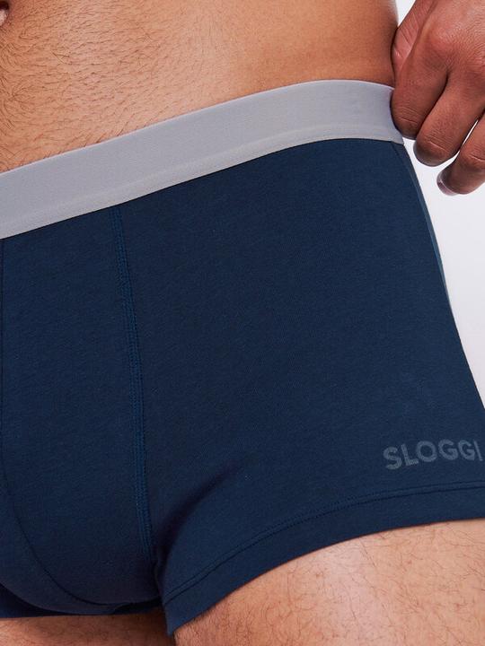 Image du produit Sloggi Go Abc 2.0 (L, lot de 2)
