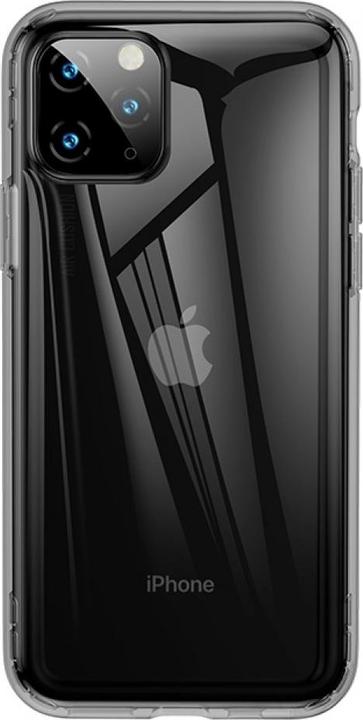 Produktbild Baseus Safety Airbags Series Backcover Hülle (Apple iPhone 11 Pro)