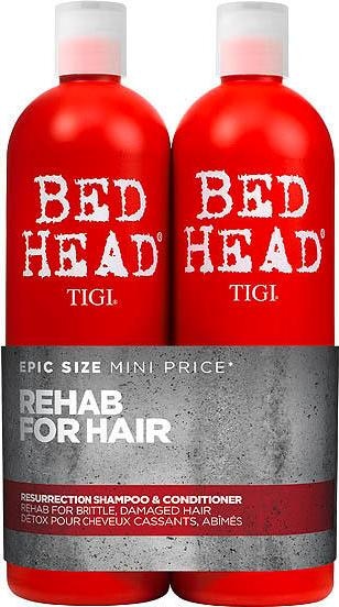 Tigi BED HEAD Resurrection Tween Duo (Haarpflege set)