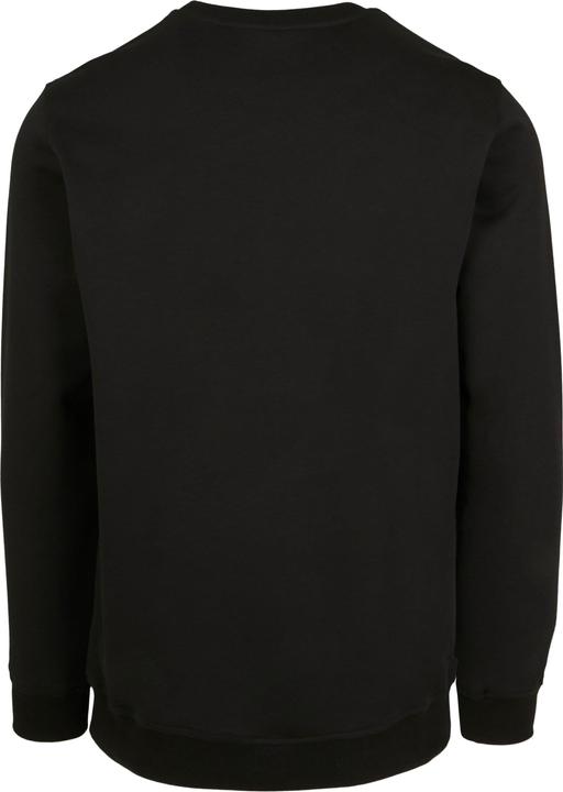 Actual product image Urban Classics Basic Terry Crew (XXL)