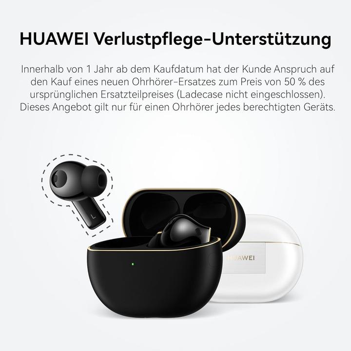 Produktbild Huawei FreeBuds Pro 4 (ANC, Kabellos)