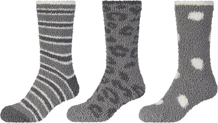 Produktbild Camano Socken (3er Pack, One Size)
