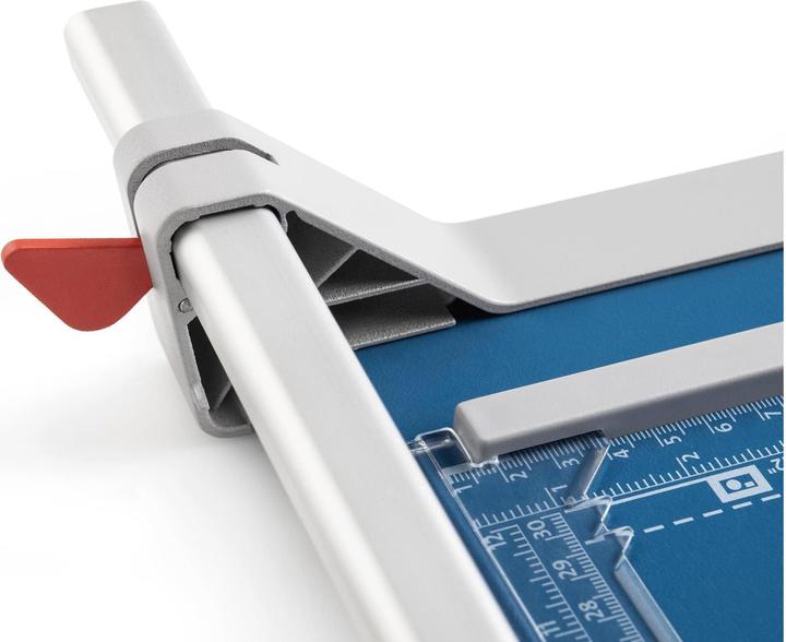 Actual product image Dahle 507 3. Gen (8 Sheets, A4)