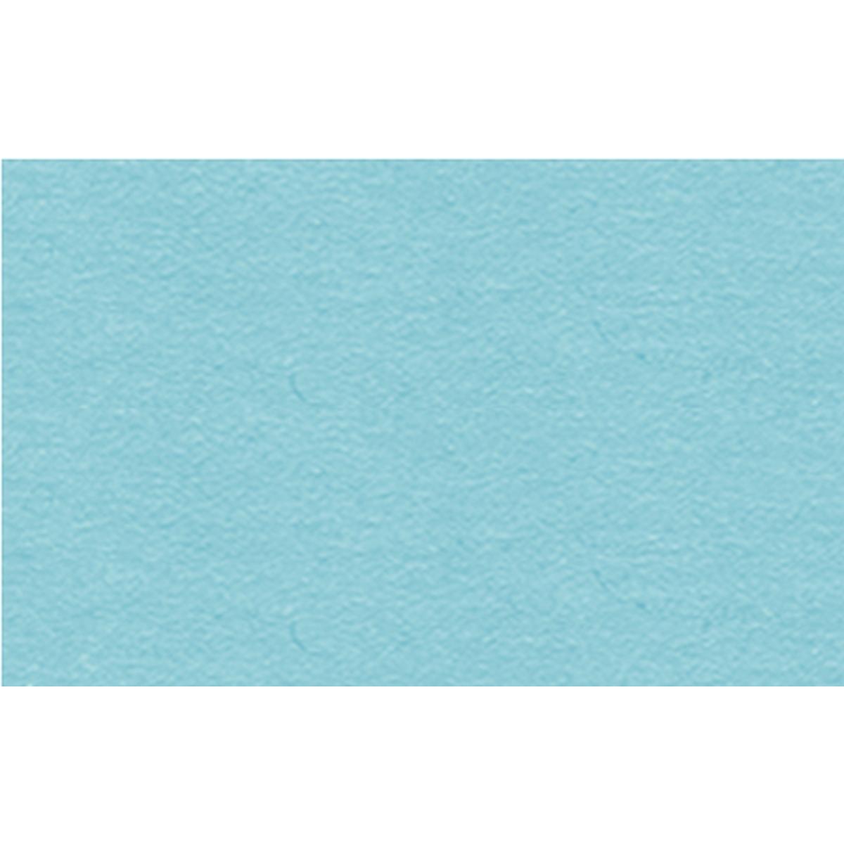 Ursus, Bastelpapier, Tonkarton 220g/qm A4 VE=100 Bogen hellblau (220 g/m², 1 x)