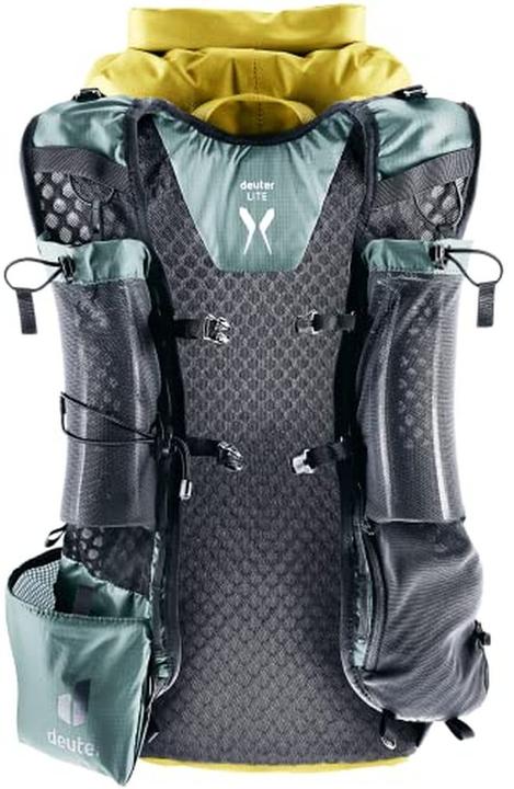 Actual product image Deuter Vertrail 16 (16 l)