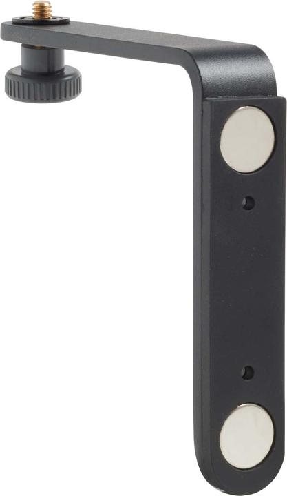 Actual product image PLS Magnetic L-bracket MLB