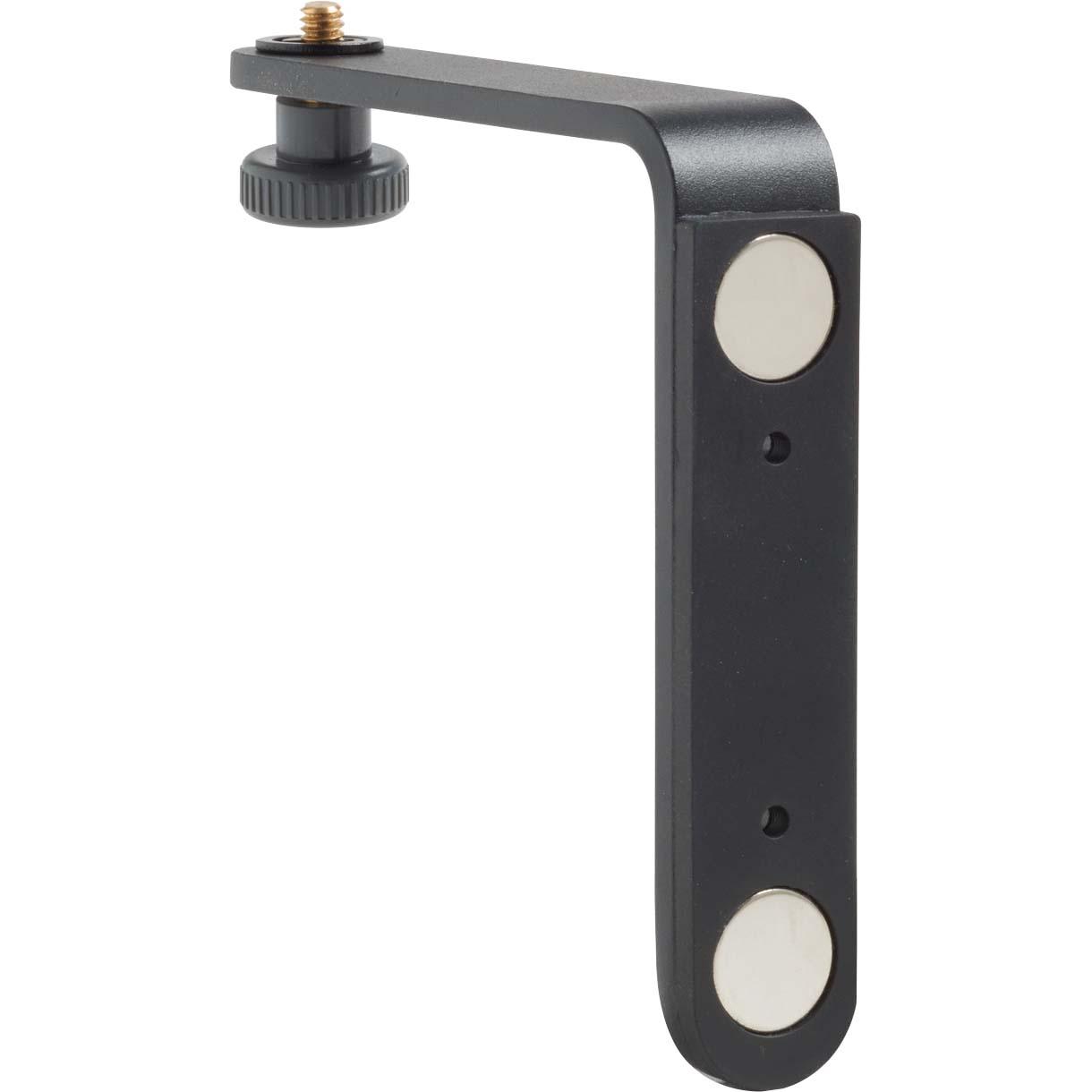 PLS, Laser lineare, Staffa magnetica a L MLB