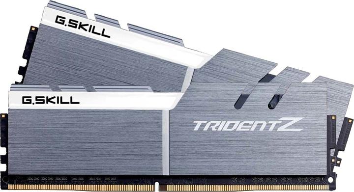 Produktbild G.Skill Trident Z (2 x 8GB, 3200 MHz, DDR4-RAM, DIMM)
