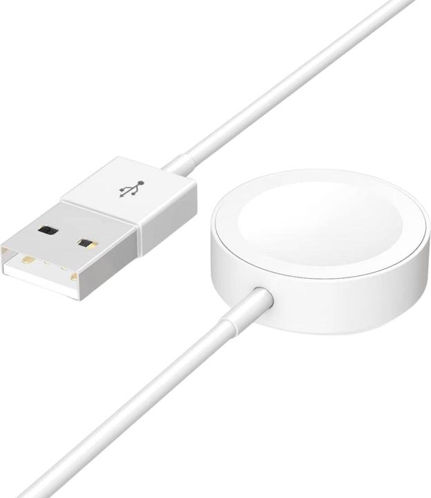 Produktbild KSIX Magnetisches USB-Ladekabel Urban Plus