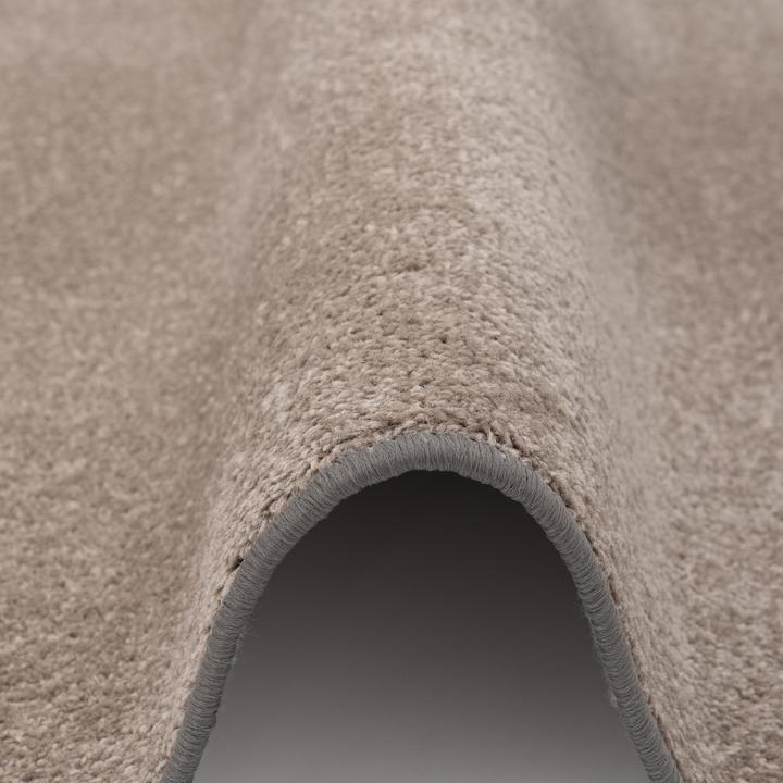 Produktbild Snapstyle Trend Velours Läufer Teppich Joy (100 x 300 cm)