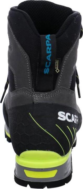 Produktbild Scarpa Manta Tech GTX Schuhe (44)