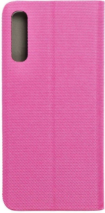 Produktbild Partner Telecom Cases OEM SENSITIVE Book case for SAMSUNG A50 light pink (Samsung Galaxy A50)