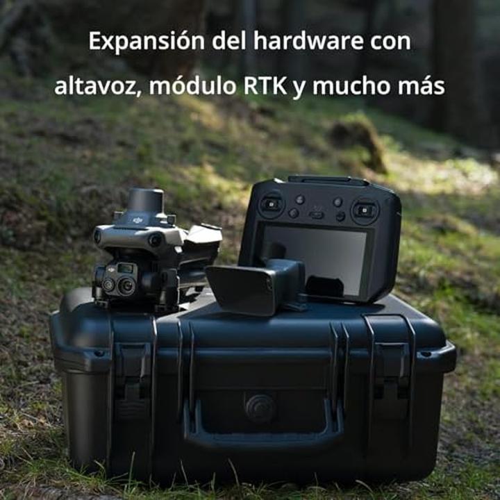 Produktbild DJI Multikopter Mavic 3 Thermal (EU/C2) (180 min, 920 g, 20 Mpx)