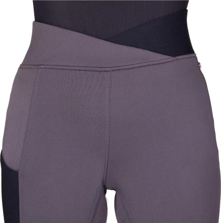 Produktbild Qhp Reitleggings Djune Vollbesatz Damen (34)