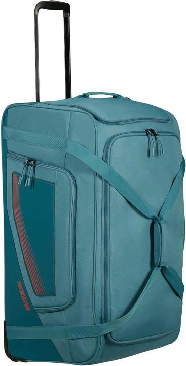 Produktbild American Tourister City Racer 2 Rollen Reisetasche L 42 cm (129 l)