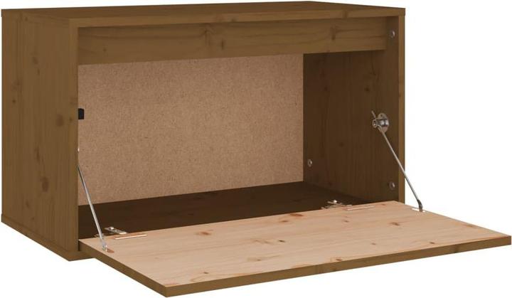 Produktbild vidaXL Wandschrank (60 x 30 x 35 cm)