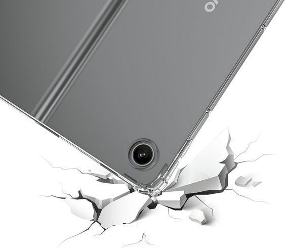 Image du produit MU Classic Étui souple TPU Series (Lenovo Tab Plus)