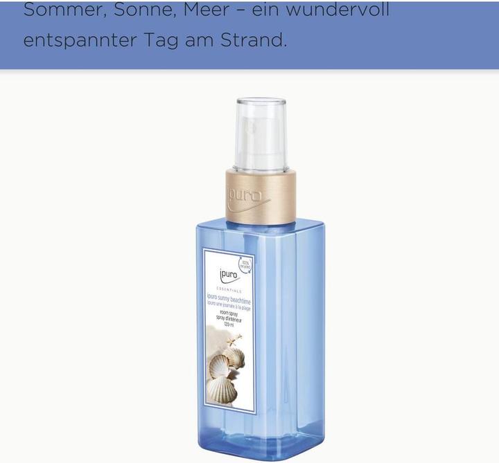 Produktbild Ipuro Essentials