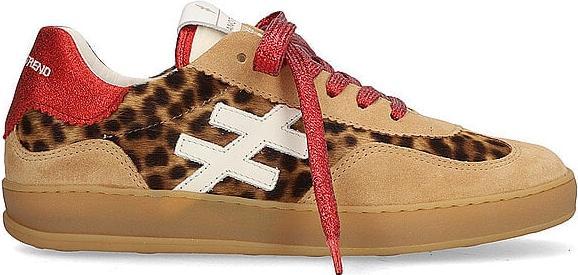 Produktbild Another Trend Baby Silk Leopard (38)