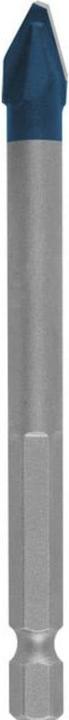 Produktbild Bosch Professional Zubehör EXPERT HEX-9 Hard Ceramic Bohrer, 8x90 mm (8 Millimeter, 8.00 mm)