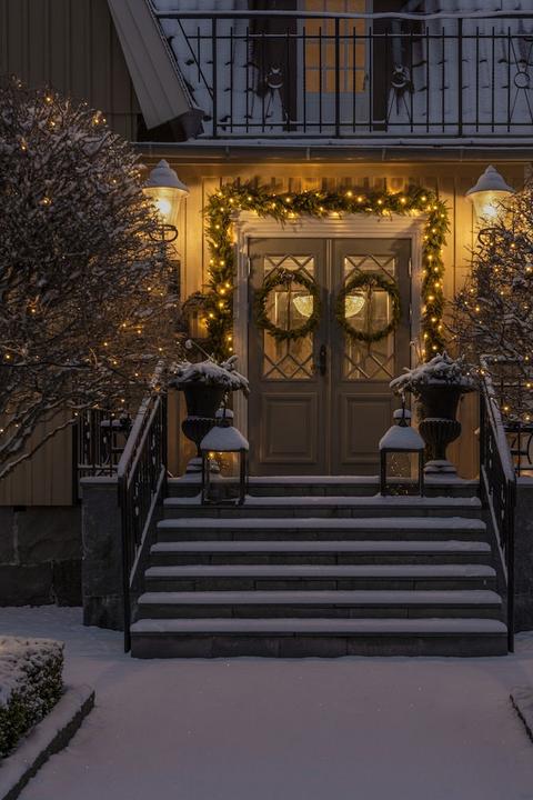 Actual product image Konstsmide Micro Lightset (12.64 m)