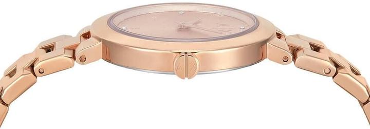 Produktbild Armani Exchange Damenuhr (Analoguhr, 36 mm)