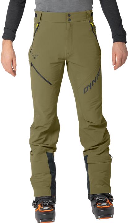 Immagine prodotto Dynafit Mercury Dynastretch Hose Herren (M)