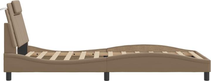 Image du produit vidaXL Bettgestell (100 x 200 cm)
