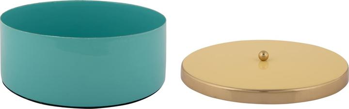 Productafbeelding present time Storage Box Double Funky Large (4.36 l)