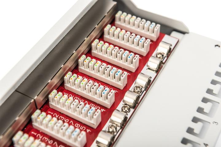 Produktbild Digitus Patch Panel