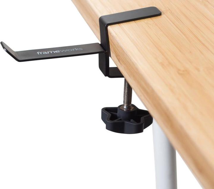 Image du produit Gator Gfw-Hp-Hangerdesk