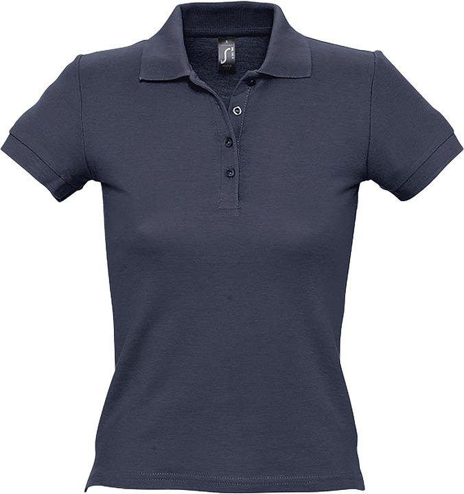 Marineblau