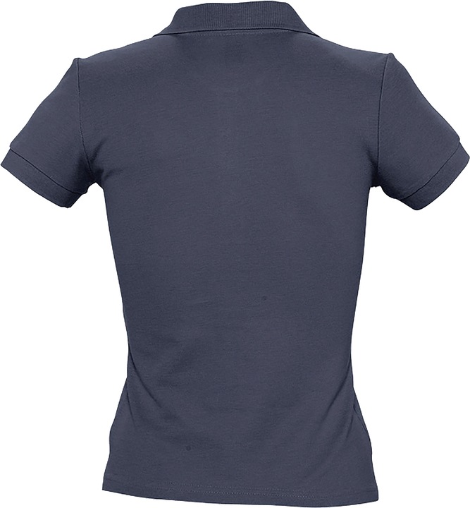 Immagine prodotto Sols People Polo a manica corta (XXL)