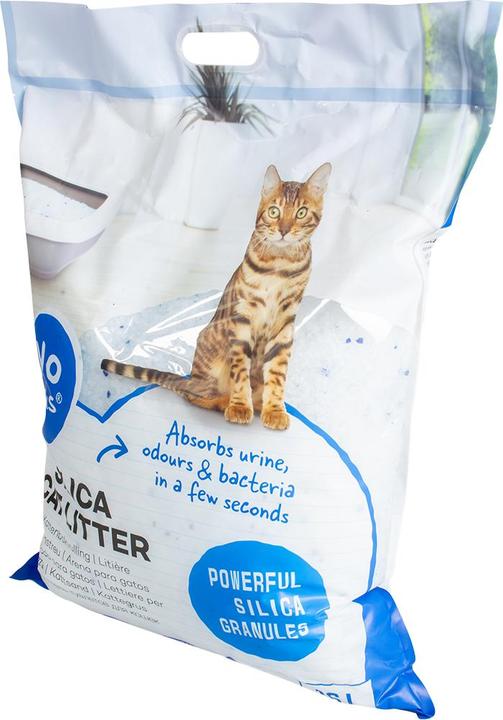 Actual product image Duvoplus Premium quartz sand (Fast absorbing)
