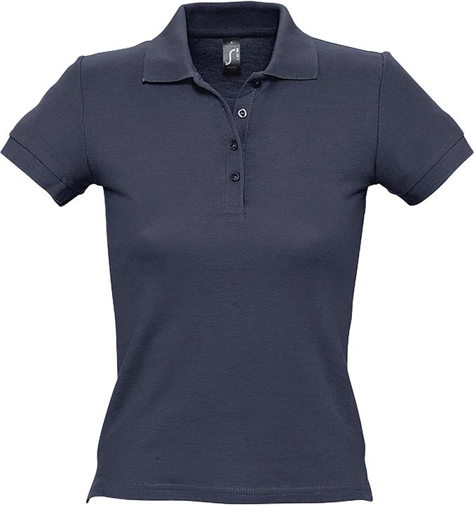 Marineblau