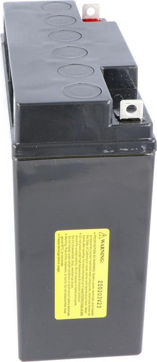 Produktbild CSB GP12170 12 Volt AGM Bleiakku 17Ah, 181x76x167mm M5 Flachpol - M5 B/N 5 Jahres Type + Standby (17000 mAh)