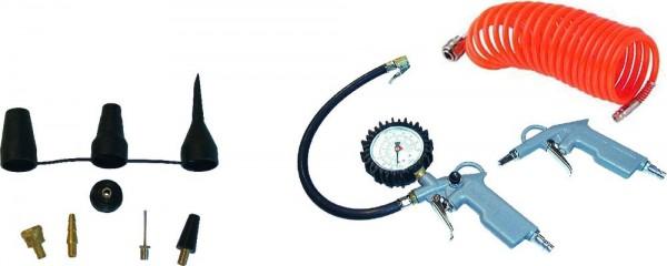 Immagine prodotto Güde Compressore 2311024 12 pezzi (10 bar, 24 l)