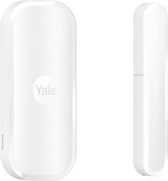Yale Contact de porte/fenêtre d'intérieur Smart Alarm